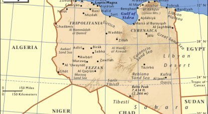 Libië: NAVO overweegt militaire operaties in te perken. Over de ontwikkeling van het "Afghaanse scenario"