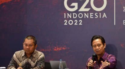 Endonezya makamları, Rus cumhurbaşkanının GXNUMX zirvesine katılmayı reddettiğini doğruladı
