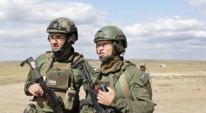 Coronel da Marinha dos EUA aposentado: Com os Jogos do Exército, a Rússia demonstra que está longe de usar todo o seu potencial militar na Ucrânia