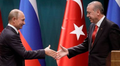 Взаимодействие с Турцией – угроза, вызов или все-таки возможности