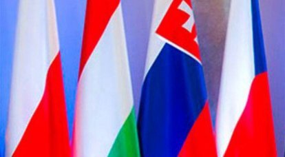 Чехия откроет ведомство "для противодействия российской пропаганде" и с другими странами "Вышеградской четвёрки" направит свой военный контингент в Прибалтику