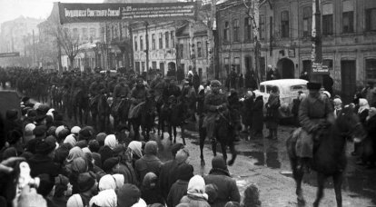 Как Манштейн спас немецкую армию от кавказского "котла"