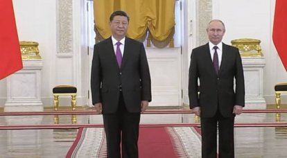 在台湾：如果拜登计划在乌克兰问题上与普京会面，那么让他与习近平在台湾问题上会晤