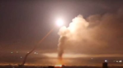 Syrian authorities report new Israeli airstrikes