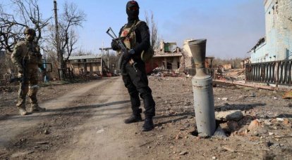 Britská rozvědka a Americký institut pro studium války se opět neshodly na situaci v Bakhmutu