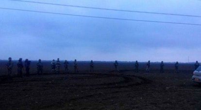 Чиновник МВД Украины: Россия может посчитать подрыв ЛЭП в Херсонской области причиной для ввода войск на Украину