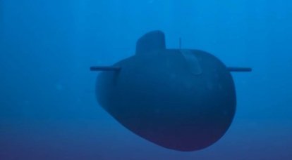 ポセイドンマリンドローン用のベルゴロド特殊潜水艦の建設が間もなく完了します