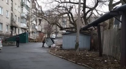 블룸버그: 무력 분쟁의 결과 약 7만 명의 우크라이나인이 빈곤선 아래에 있었습니다.
