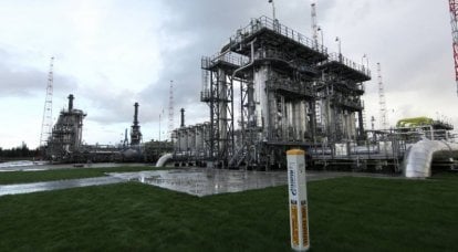 El Departamento de Estado de Estados Unidos anunció su "decepción" por la negativa de Rusia a suministrar volúmenes adicionales de gas a Europa.