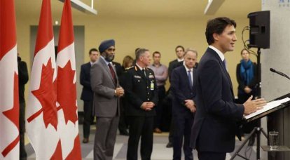 Canadian Prime Minister announced the exact date of termination of participation of Canadian Air Force aircraft in the aviation (American) coalition in Syria and Iraq