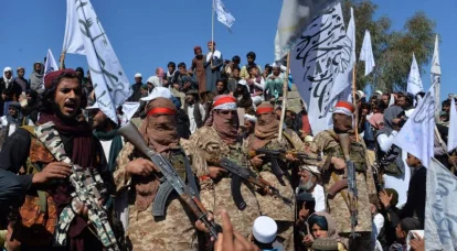 タジキスタンとタリバン：戦争を始めずにあなたの利益のために戦争と戦う方法