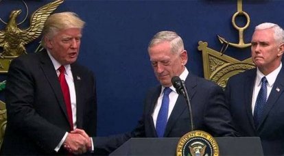 Трамп объявил о начале «масштабной перестройки» американской армии