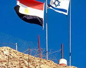 Die "Demokratisierung" der arabischen Welt führt zu einem neuen arabisch-israelischen Krieg