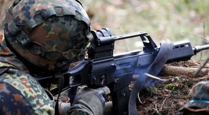 Umfrageergebnisse in Deutschland: Deutsche befürchten, dass die Bundeswehr sie nicht vor äußeren Bedrohungen schützen kann