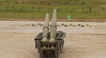 Клинцевич рассказал о новой «невидимой» ракете для «Искандера»
