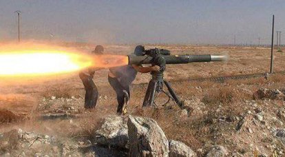 "Seri tank katilleri" - Suriye'de ATGM operatörlerinden nefret ediyorlar
