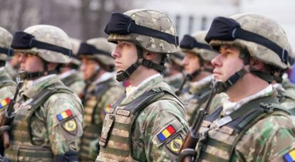 «Наших солдат всегда высоко ценили, но теперь их мало»: румынский генерал заявляет о проблемах в армии страны
