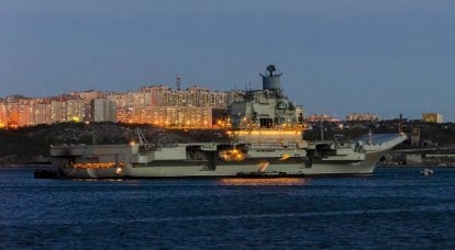 ВМФ России больше не нужны корабли