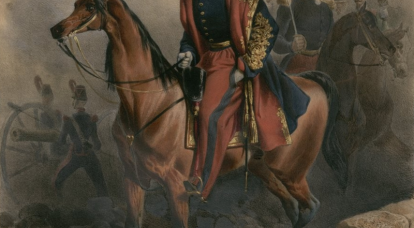 General Cavaignac - dictador republicano