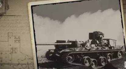 Самые странные танки: шведский эксперимент Kranvagn