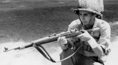Les armes de la Wehrmacht au service d'Israël