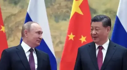 Турецкое издание назвало развивающееся сотрудничество России и Китая настоящим «кошмаром» Запада