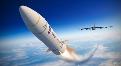 Hypersonische dominantie: Pijl tegen de achtergrond van "Zircon" en "Dagger"