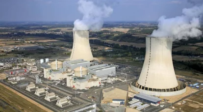 原子力ガスの要点–欧州連合からロシアへの予期せぬ贈り物