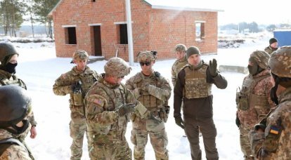 В Пентагоне ищут наилучший способ обучить украинских военных пользоваться западным оружием