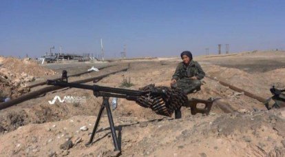 IŞİD aynı zamanda hükümet ordusu, Kürtler ve Jebhat al-Nusra'ya karşı savaşmayı başarıyor