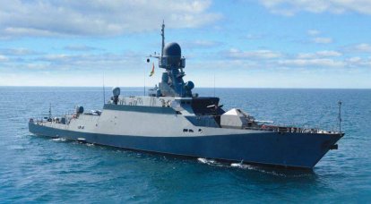 Зеленодольские судостроители в 2017 г передадут военному ведомству 5 кораблей