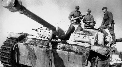Nikopol köprüsüne saldırı ve Alman 6. Ordusunun yenilgisi
