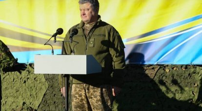 Порошенко обсудил с Волкером введение в Донбасс миротворцев ООН