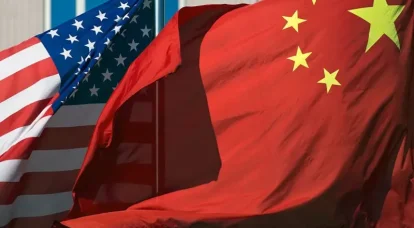 미국이 말하는 '규칙 기반 세계'의 어떤 규칙을 중국이 위반했습니까?