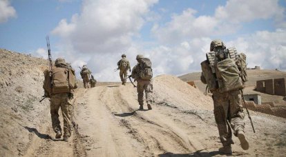 Вывод войск США из Афганистана: Обама – «за», Пентагон – «против»