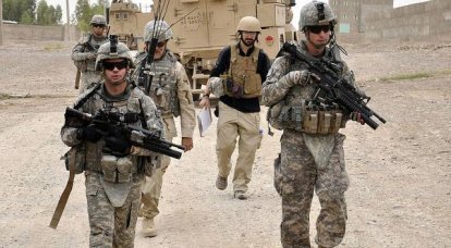 Американский генерал назвал "полным позором" действия США в Афганистане