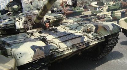 И всё-таки танки... Данные о переброске военной техники Азербайджана к НКР