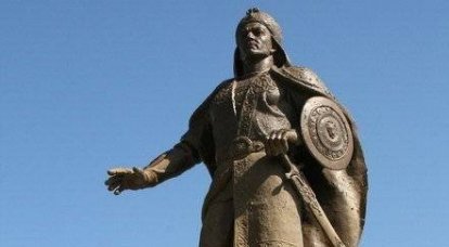 Империя Чингисхана и Хорезм. Последний герой