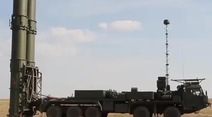 Пресса США: российская ПВО способна сбивать самолёты ВСУ в любой точке Украины