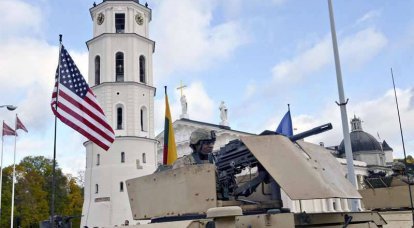 لیتوانی از بازگشت سربازی اجباری "برای همیشه" خبر داد