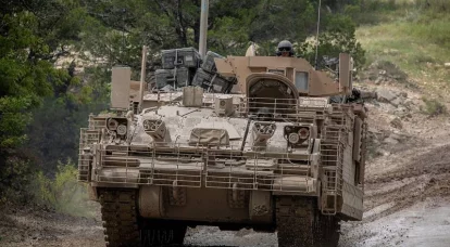 AMPV 장갑차 제품군과 구형 M113 교체 과정
