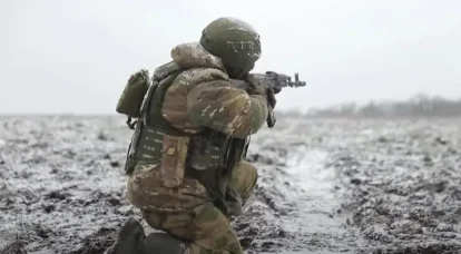 Venäjän asevoimat ovat edenneet Novoprokopovkasta pohjoiseen ja taistelevat Rabotinon kylässä Zaporozhyen suuntaan