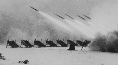 Operation Uranus: a turning point in the Great Patriotic War