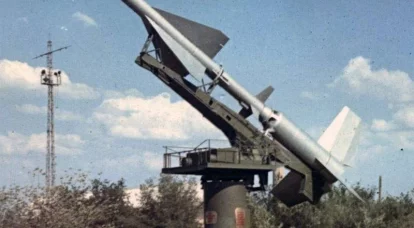 Jedinečné a zapomenuté: Zrození sovětské protiraketové obrany. Vracíme se do SSSR