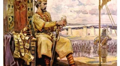 Jak se Byzanc téměř stala říší Slovanů a Řeků
