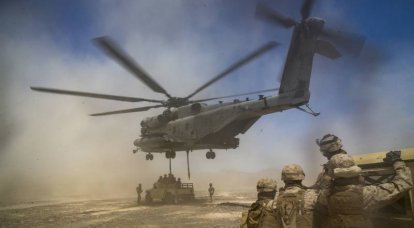 "Why the US is losing wars": the West understands the reasons for the defeat in Afghanistan