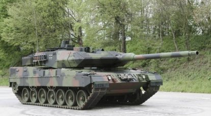 Niemcy planują zwiększyć swoją flotę "Leopardów" o prawie 100 sztuk