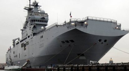 Рекорды французского кораблестроения