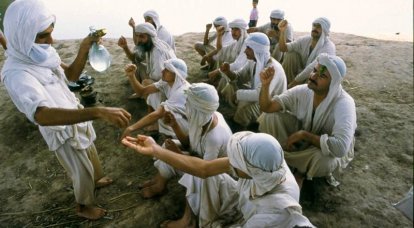 Печальная судьба «Учеников Иоанна». Что ждёт последних гностиков Ближнего Востока?