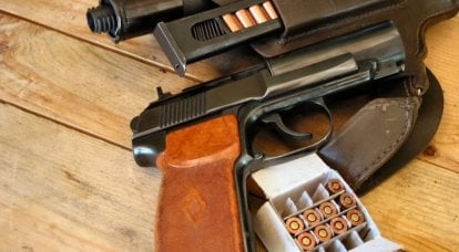 Leise PB-Pistole (6P9): Ein halbes Jahrhundert im Einsatz